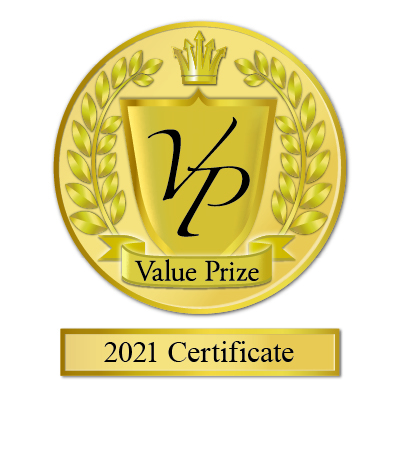 Value Prize