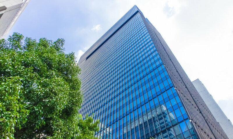 市場性があり投資利回りが高い高層建物の選択