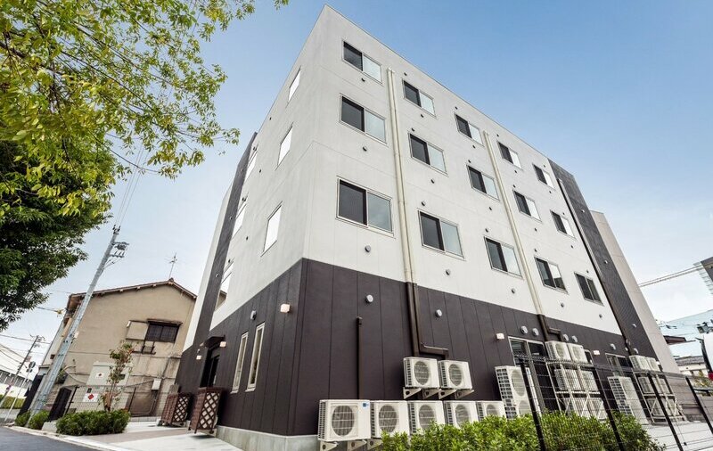 遠方住みのお客様で手のかからない土地活用をご希望。
ご提案後を、なによりも意識、運用業者の一括借り上げで運営中！
いまだに手間はかけておりません！
