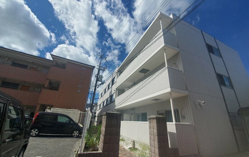 後世まで残し続けられるマンションが完成!
環境変化や人工変化にも対応でき、アフターコロナまで安心できる建物を実現。