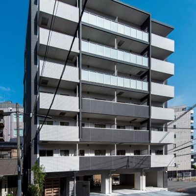 社長の話に一目惚れ!選んで間違いなかったと思えるように。