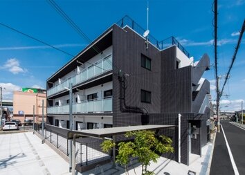 完成前の予想外の反響に驚き。提案力と誠実さに感謝しています。